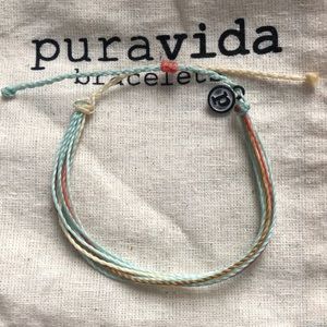 Baja Blast Pura Vida Bracelet